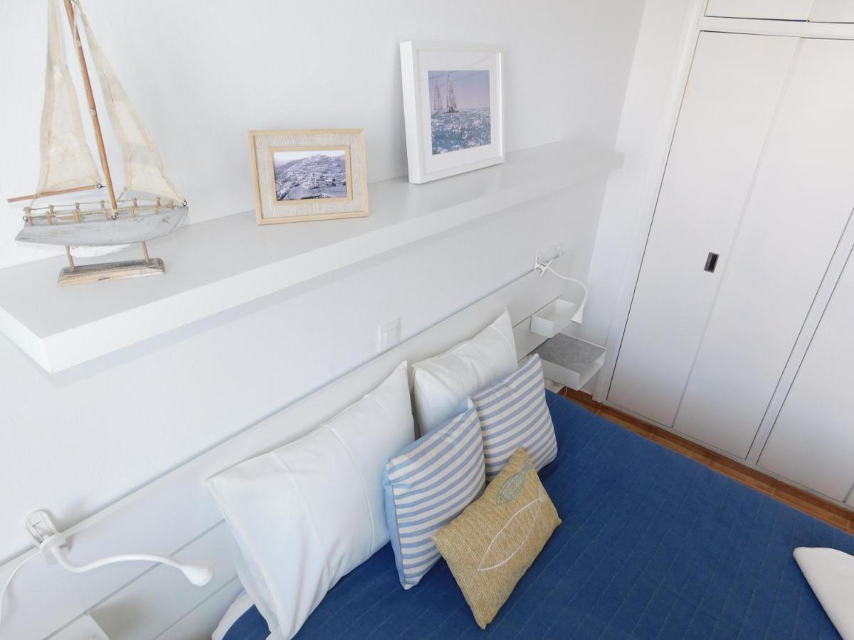 Casa Marina Apartment Las Playas Exterior photo